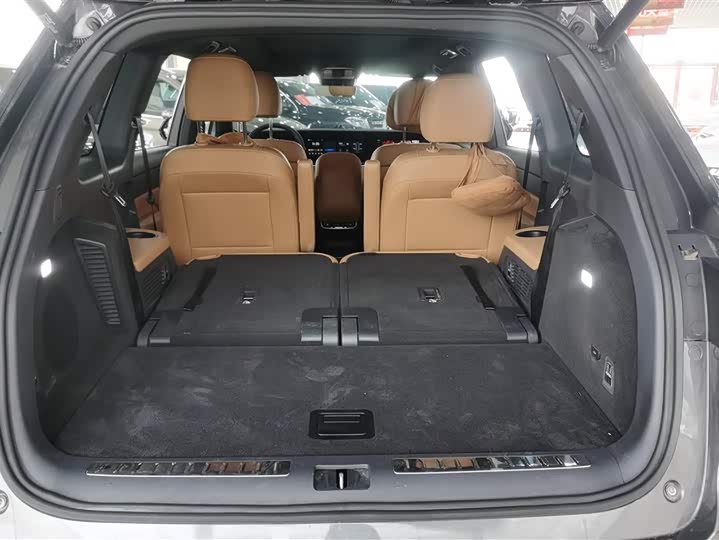 Фото 4 - LiXiang One