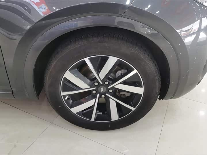 Фото 6 - LiXiang One