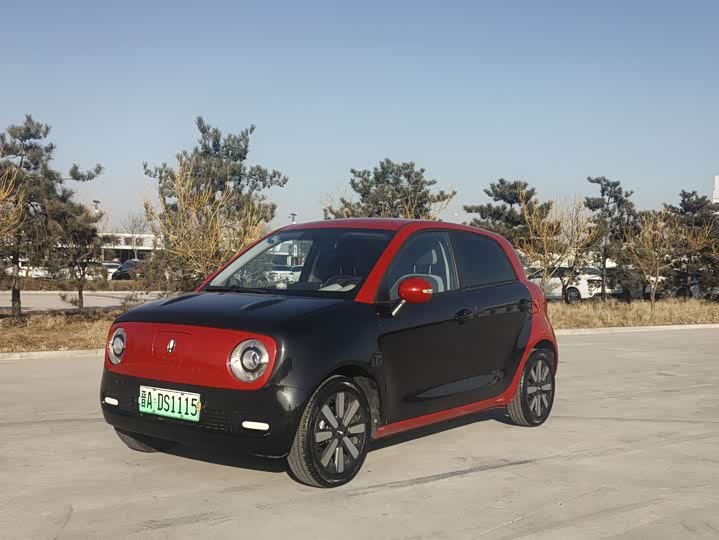 Фото 1 - Ora Black Cat