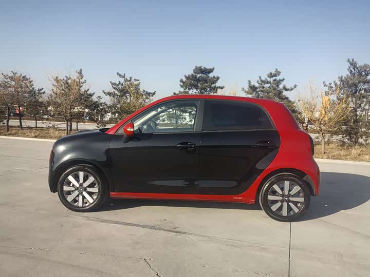 Фото 2 - Ora Black Cat