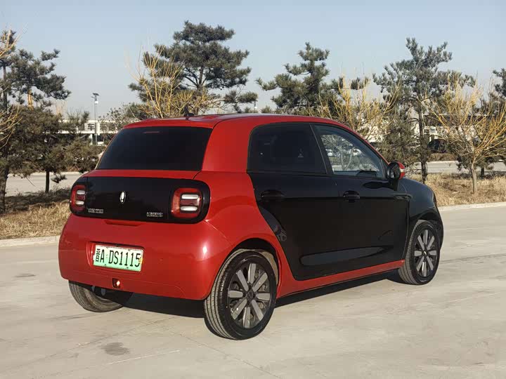 Фото 3 - Ora Black Cat