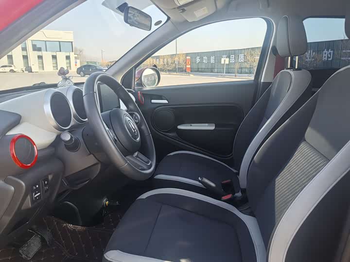 Фото 5 - Ora Black Cat