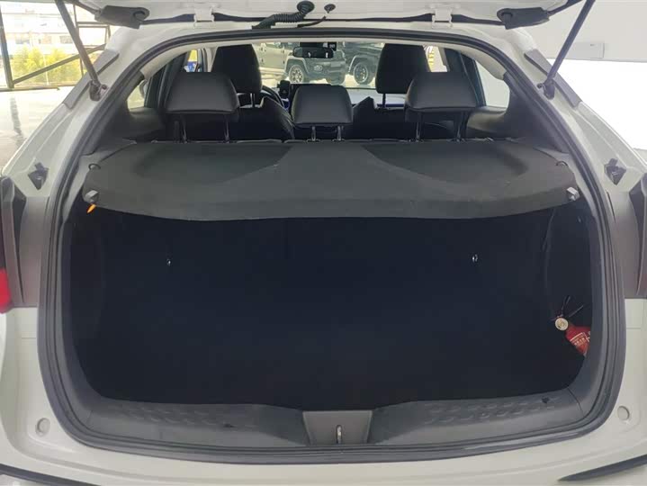 Фото 4 - Toyota C-HR