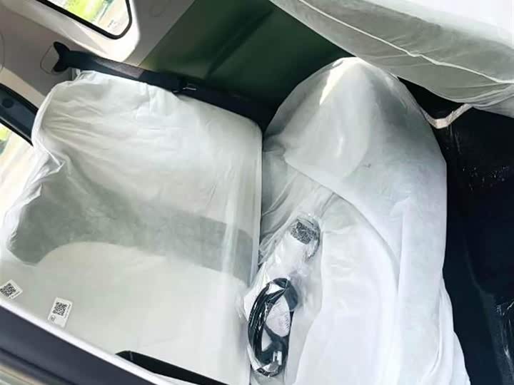 Photo 2 - Geely Galaxy Panda Mini