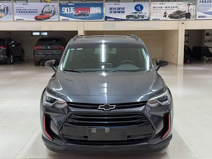 Фото 2 - Chevrolet Orlando