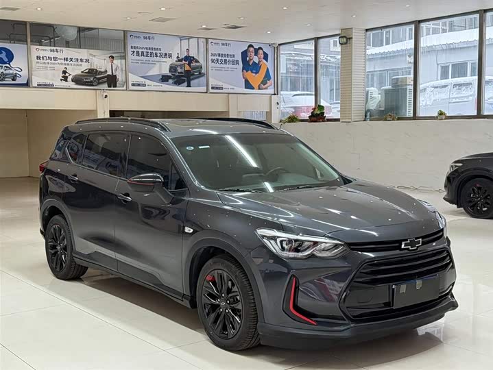 Фото 3 - Chevrolet Orlando