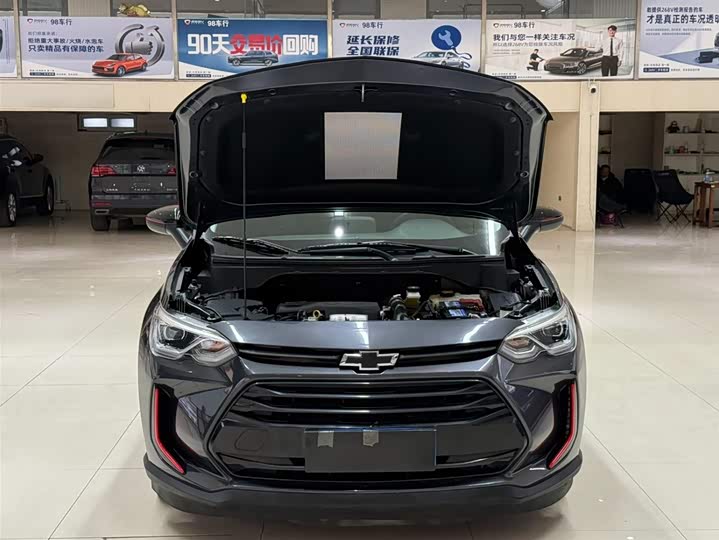 Фото 7 - Chevrolet Orlando