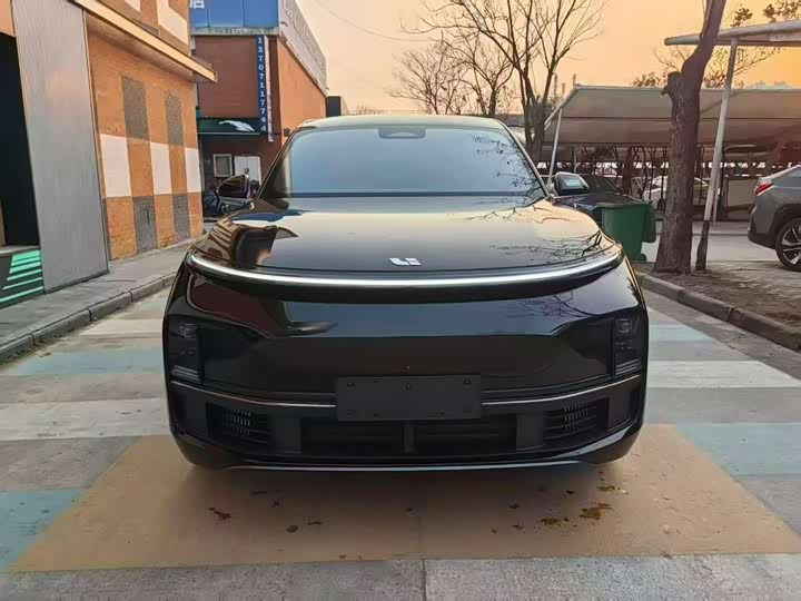 Фото 2 - LiXiang L9