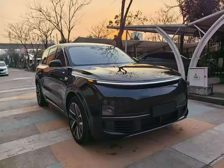 Фото 3 - LiXiang L9