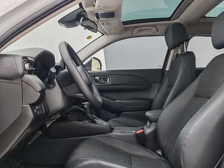 Photo 8 - Honda Vezel