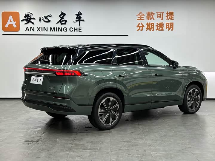 Фото 3 - Chery Fulwin T10