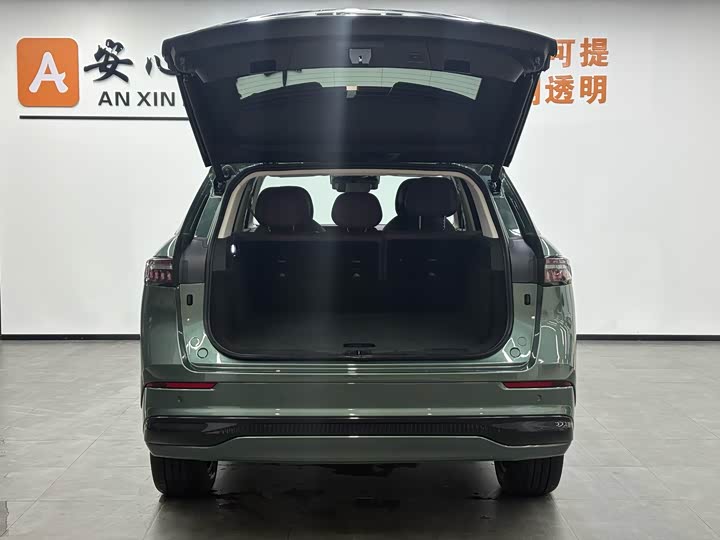 Фото 5 - Chery Fulwin T10