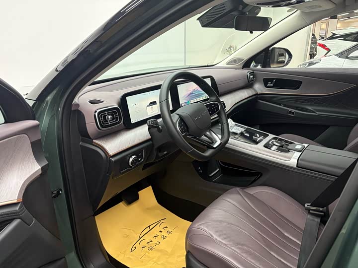 Фото 8 - Chery Fulwin T10