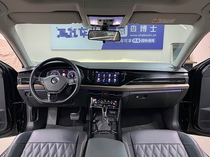 Фото 5 - Volkswagen Passat