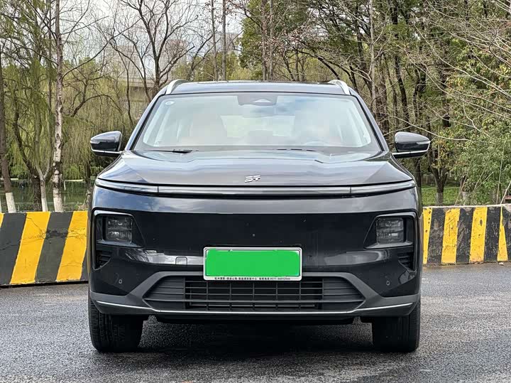 Фото 2 - Jetour Shanhai L7