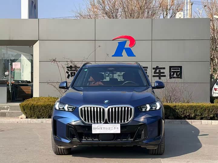 Фото 2 - BMW X5