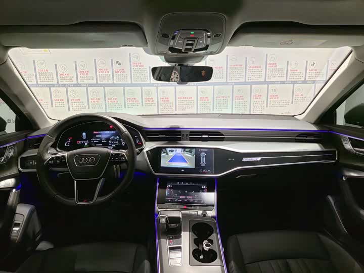 Фото 6 - Audi A6