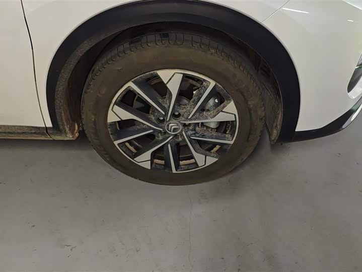 Фото 6 - Citroen C5 X