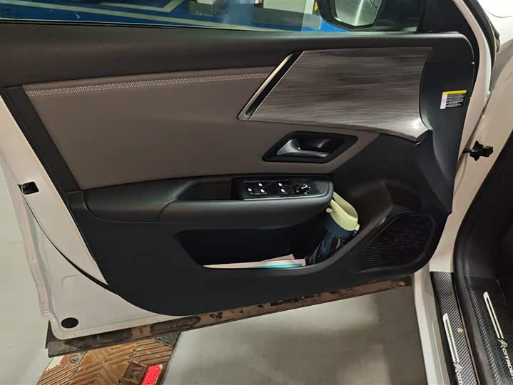 Фото 7 - Citroen C5 X