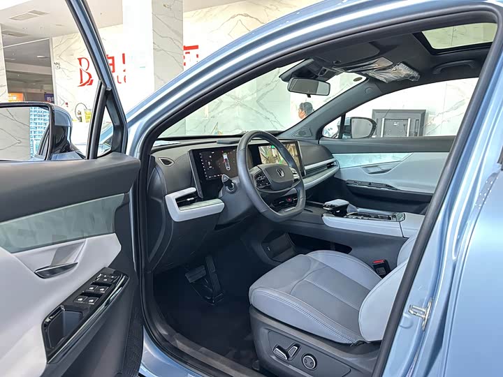 Photo 4 - Changan UNI-T