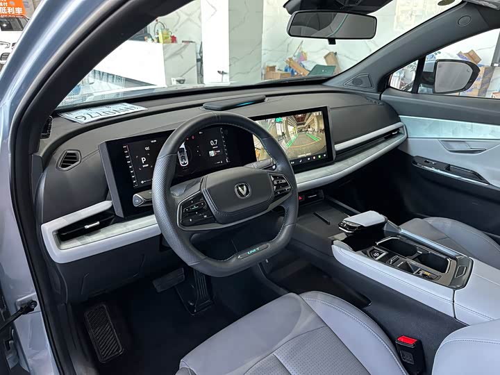 Photo 5 - Changan UNI-T