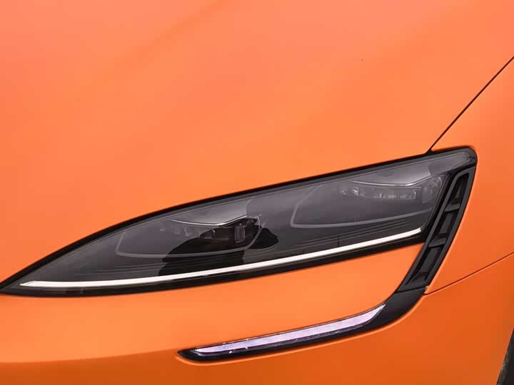 Фото 5 - BYD Seal