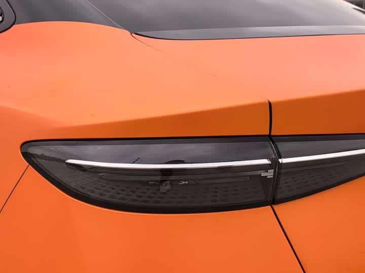 Фото 6 - BYD Seal