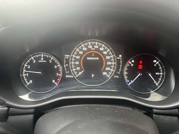 Photo 7 - Mazda 3 (Axela)