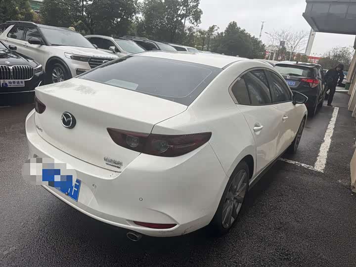 Photo 9 - Mazda 3 (Axela)