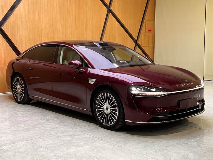 Фото 3 - Stelato S9