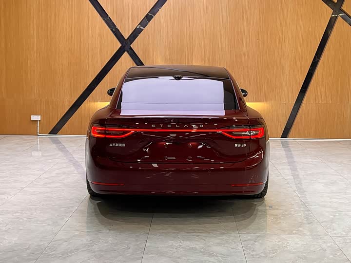 Фото 8 - Stelato S9