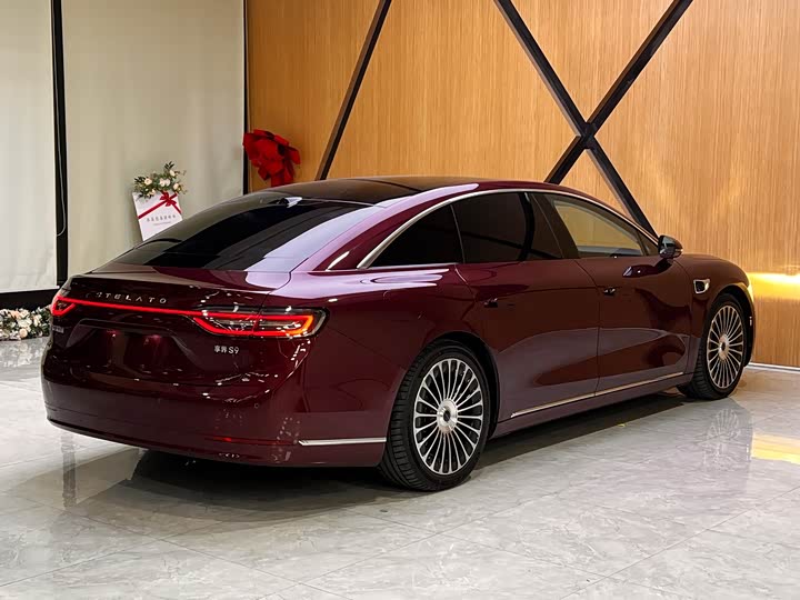 Фото 9 - Stelato S9