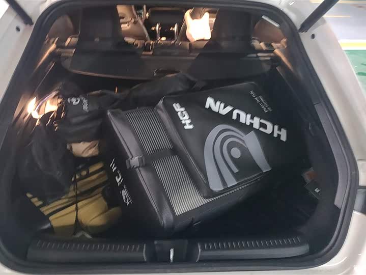 Фото 4 - Mercedes-Benz CLA-Class