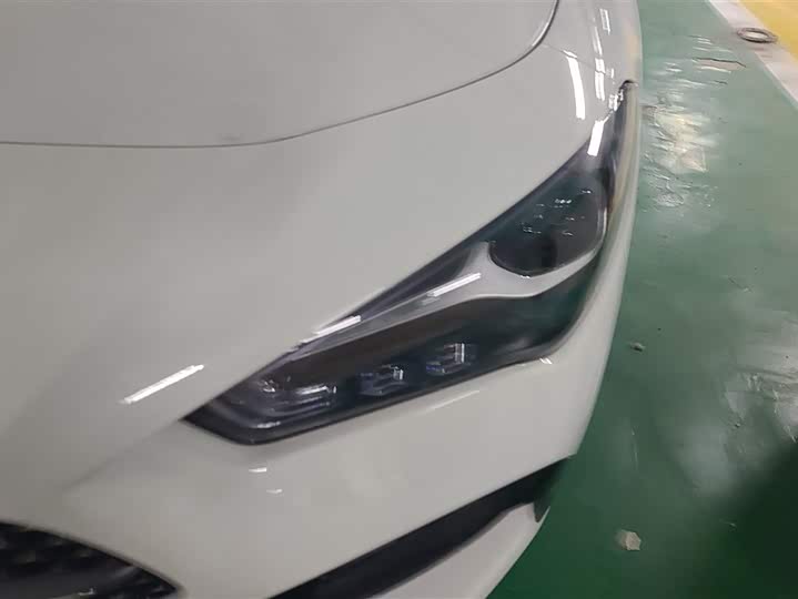 Фото 5 - Mercedes-Benz CLA-Class