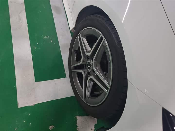 Фото 6 - Mercedes-Benz CLA-Class