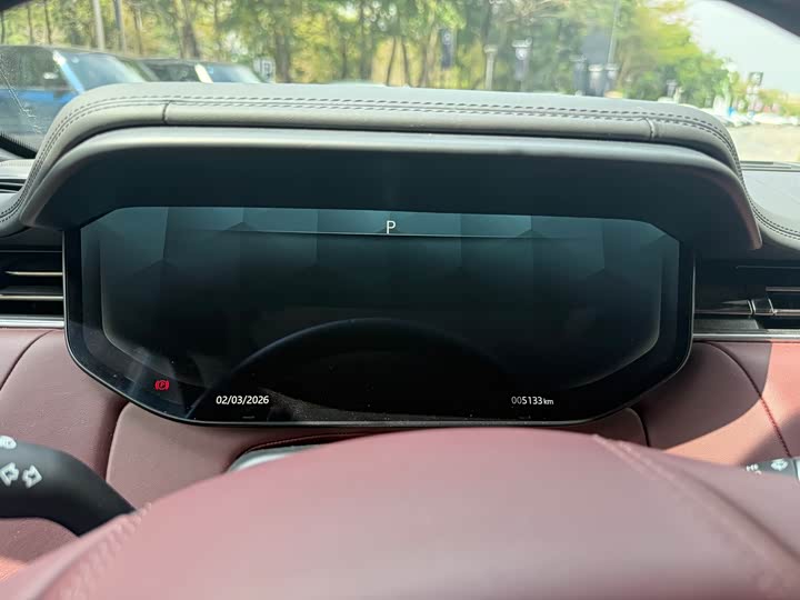 Фото 2 - Land Rover Range Rover Sport