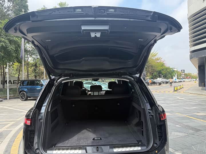 Фото 5 - Land Rover Range Rover Sport