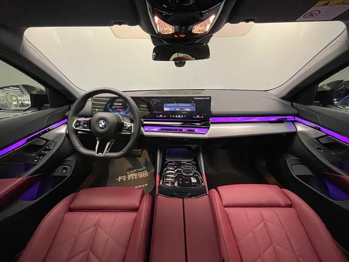 Фото 9 - BMW 5 Series