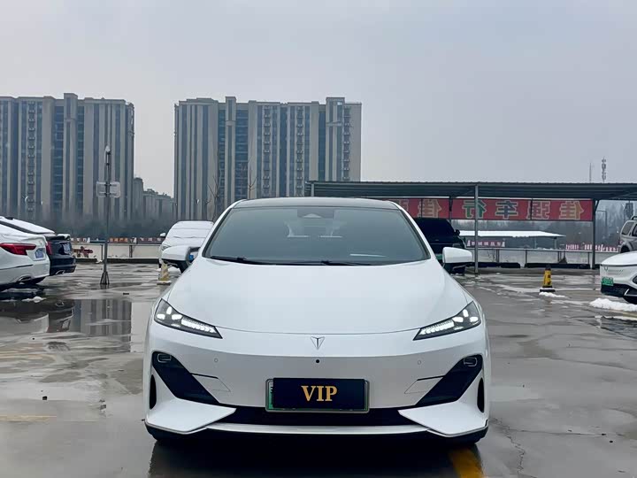 Фото 2 - Changan Deepal SL03