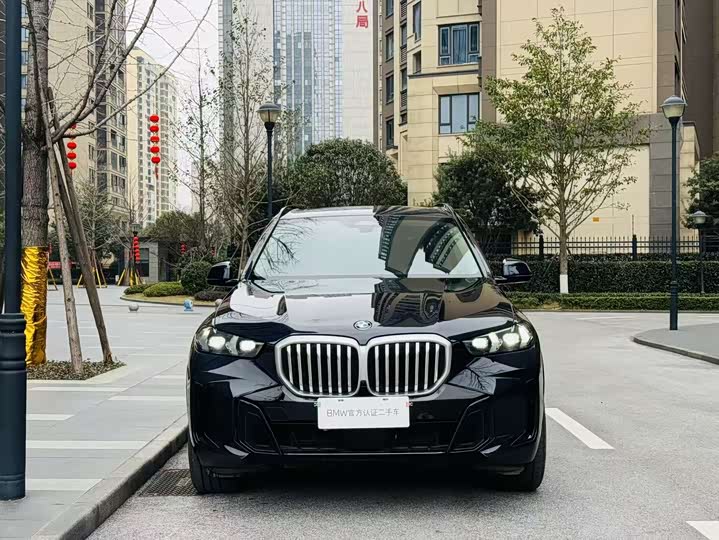 Фото 3 - BMW X5