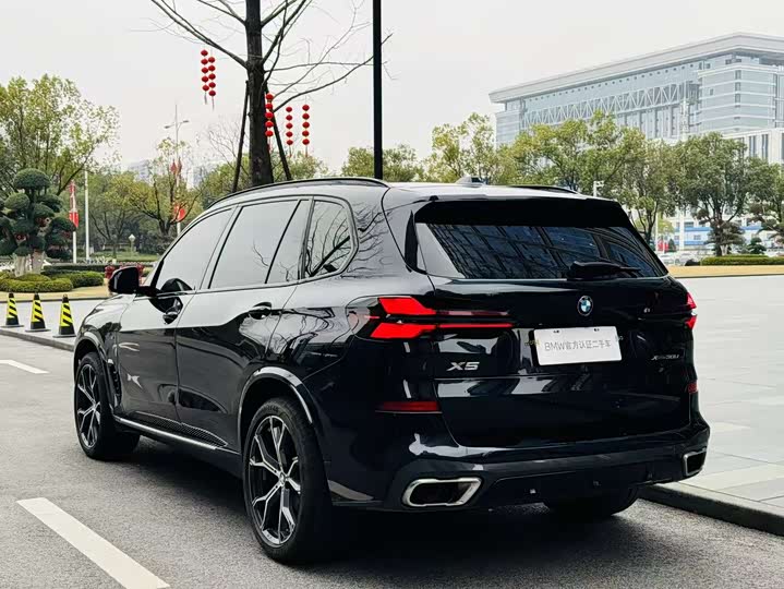 Фото 6 - BMW X5