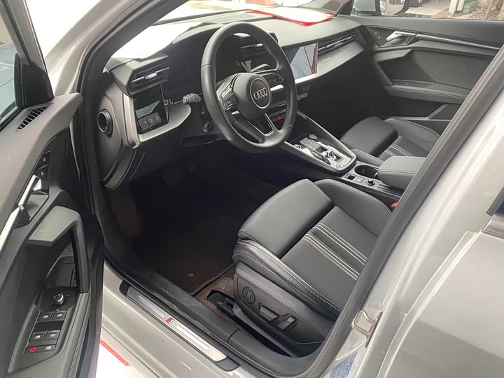 Фото 3 - Audi A3