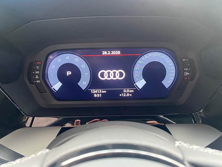 Фото 4 - Audi A3