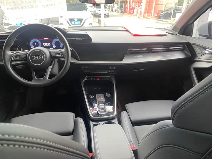 Фото 6 - Audi A3