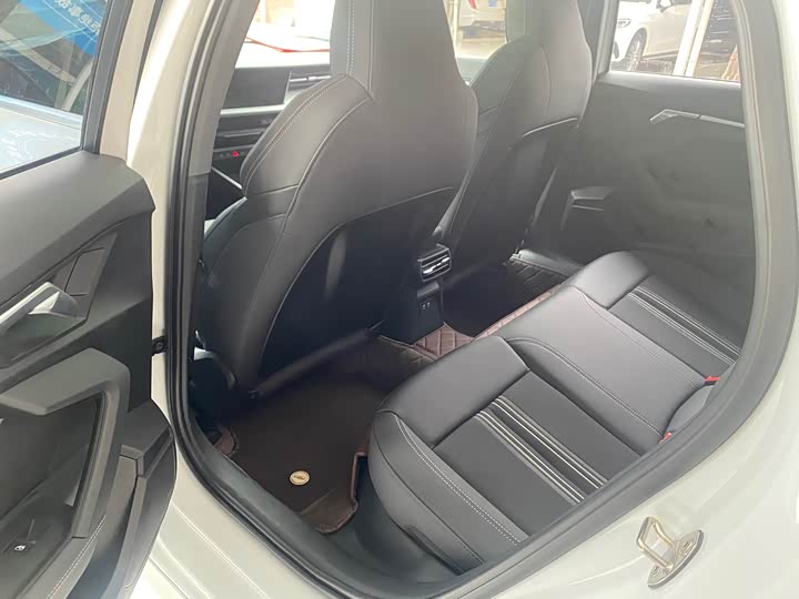 Фото 7 - Audi A3