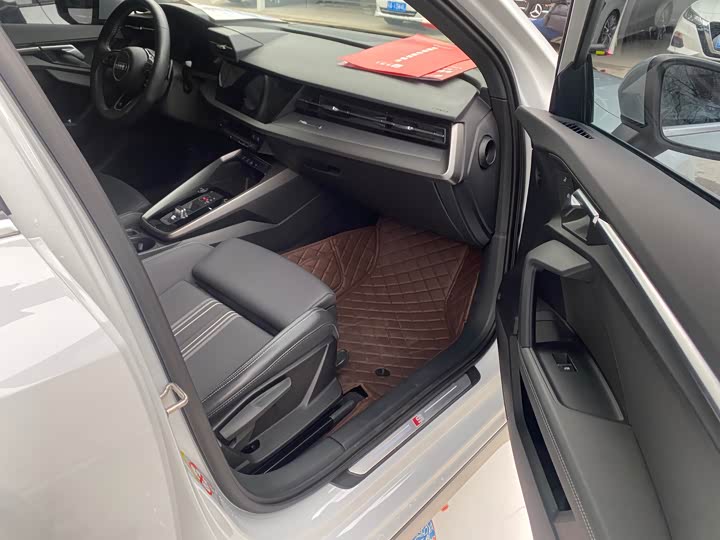 Фото 8 - Audi A3