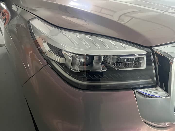 Фото 4 - Haval H9