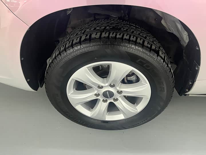 Фото 5 - Haval H9