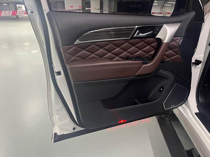 Фото 6 - Haval H9