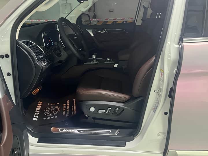 Фото 7 - Haval H9